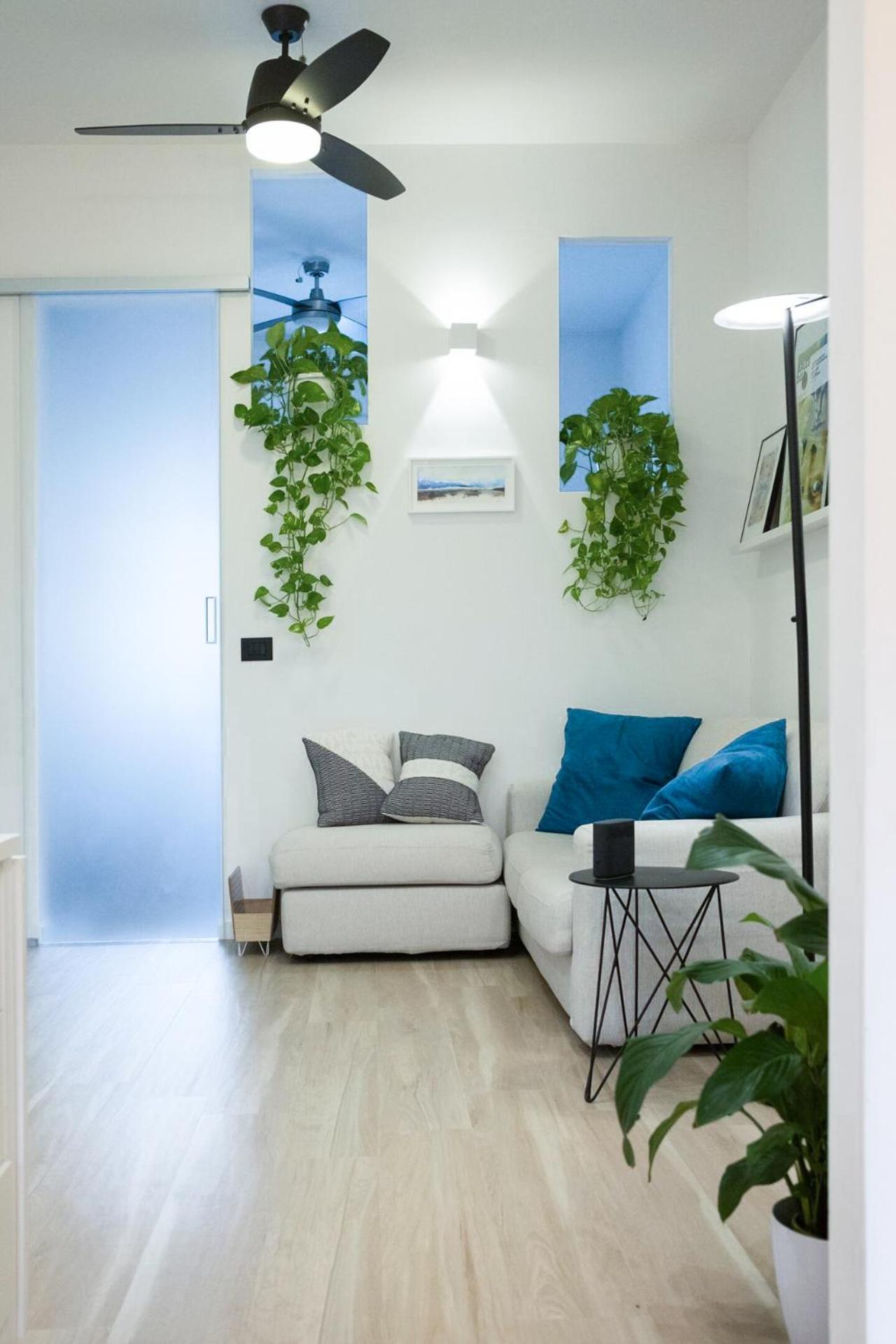 Ferienwohnung M4 Tolstoj - Milano Vicino Navigli E Duomo Exterior foto